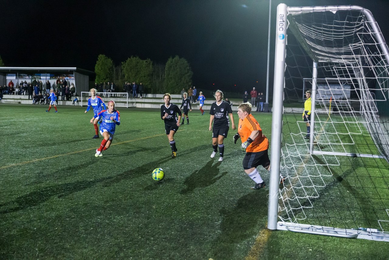 Bild 152 - Frauen VfR Horst - Holstein Kiel : Ergebnis: 0:11